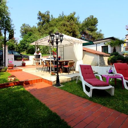 Apartments Vista Пореч Екстериор снимка