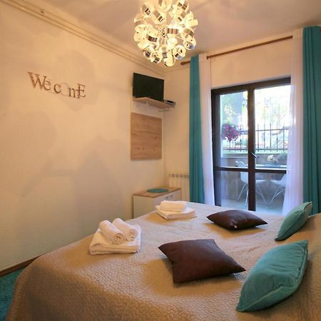 Apartments Vista Пореч Екстериор снимка