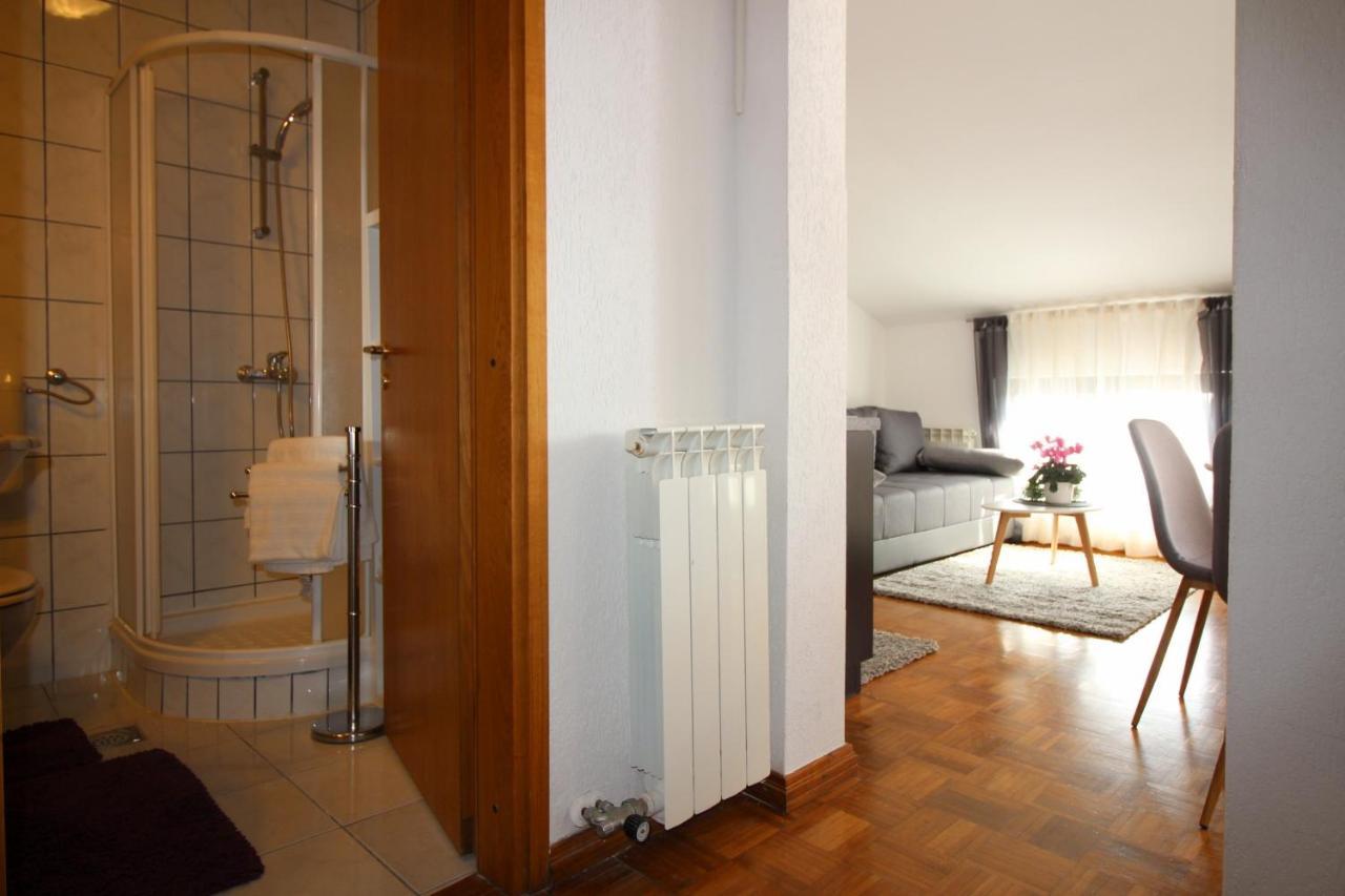 Apartments Vista Пореч Екстериор снимка
