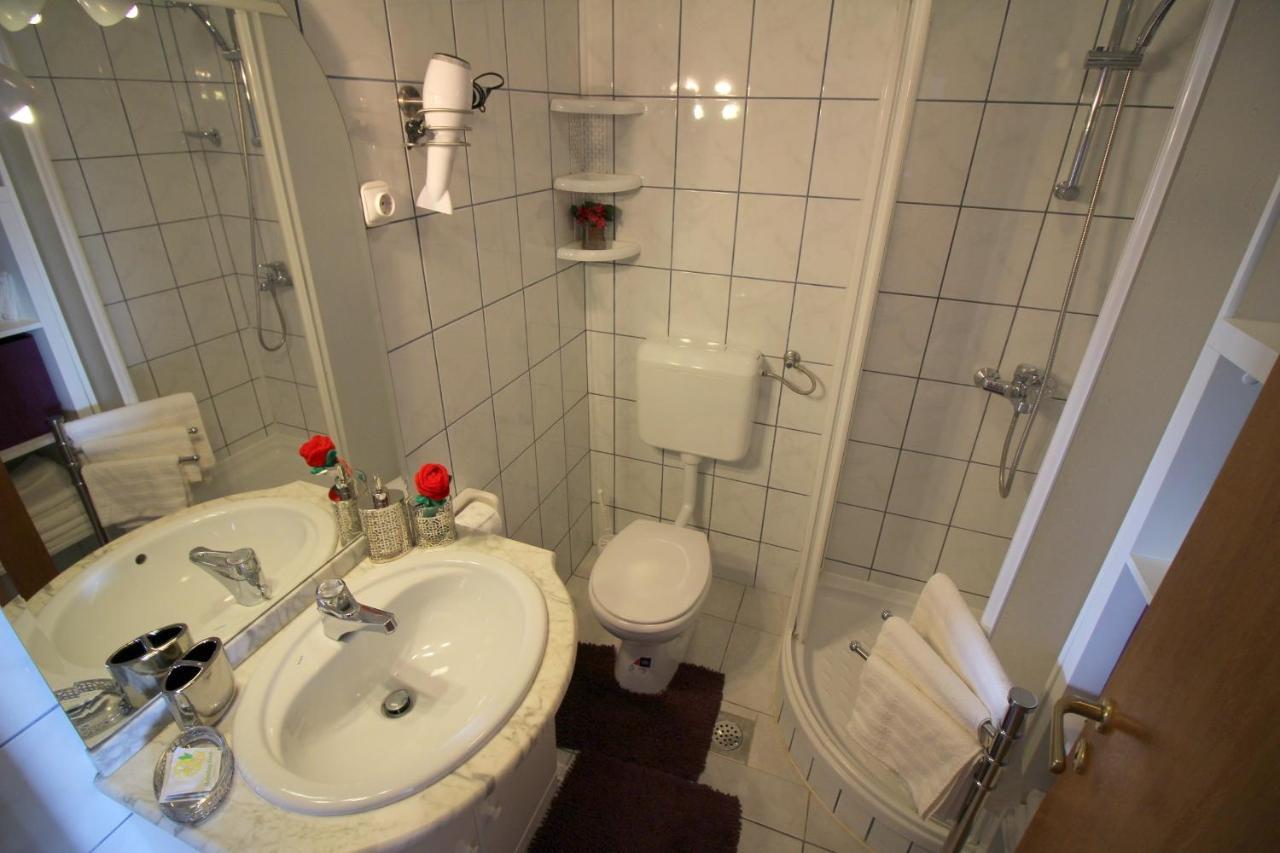 Apartments Vista Пореч Екстериор снимка