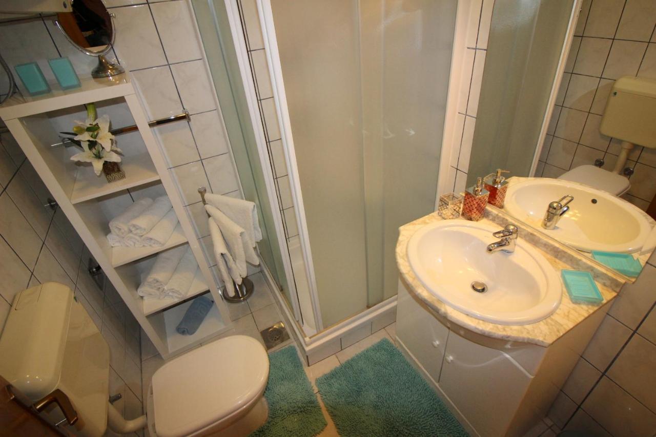 Apartments Vista Пореч Екстериор снимка